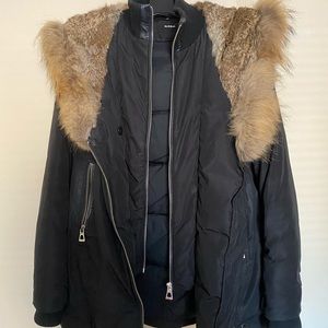 Rudsak Winter Jacket